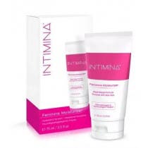 Intimina Hidratante Femenino Sin Glicerina ni parabenes 75 ml