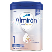 Almiron Leche Profutura Duobiotik 1 800 gr