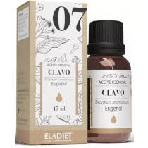 Eladiet Esencia Clavo Bio 15 ml