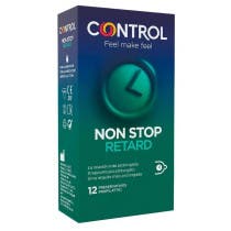 Control Preservativo Adapta Retard 12 Uds