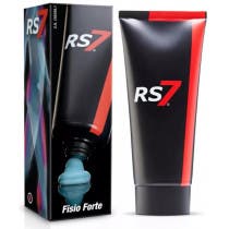 RS7 Fisio Forte Crema Masaje 200 ml