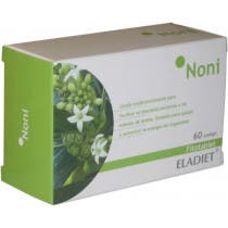 Eladiet Fitotablet Noni 60 Comprimidos