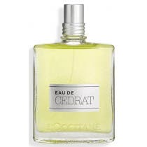 L'Occitane Cedrat Eau de Toilette 75 ml