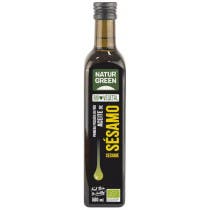 NaturGreen Aceite Sesamo Bio 500 ml