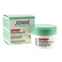 Crema-Mascarilla Hidratante de Noche Jowae 40ml