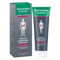 Somatoline Hombre Cintura y Abdomen Noche 7 250ml