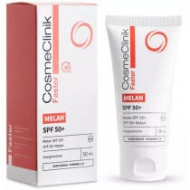 Faster Melan Emulsion CosmeClinik 50ml