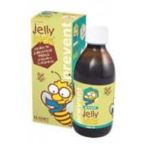 Jelly Kids Prevent 250 ml