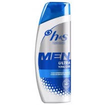 Champu Men Ultra Total Care HS 600ml