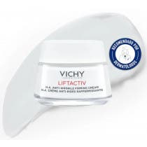 Vichy Liftactiv Supreme Crema Dia Piel Seca Reafirmante 50 ml