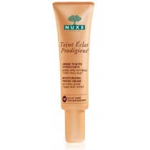 Nuxe Teint Eclat Prodigieux Dorado Tubo 30 ml