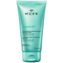 Nuxe Aquabella Gel Purificador Micro-Exfoliante 150 ml