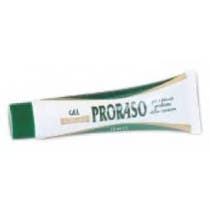 Proraso Gel Reparador Cortasangre 10 ml