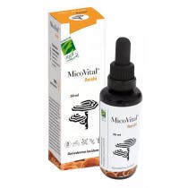 100 Natural MicoVital Reishi 50 ml