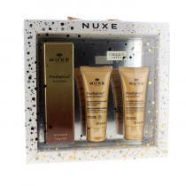 Nuxe Cofre Prodigieux Perfume 30 ml Aceite de Ducha 30 ml Leche Corporal 30 ml