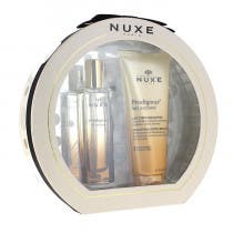 Nuxe Cofre Prodigieux Le Parfum 50ml Leche Corporal Perfumada 200ml