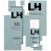 Lierac Homme Neceser Fluido Antiedad Global