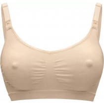 Medela Sujetador Keep Cool Beige XL