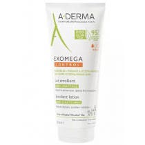 A-Derma Exomega Leche Emoliente 200ml