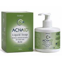 BODERM Acnaid Jabon Liquido 300ml