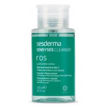 Sesderma Sensyses Cleanser Ros 200ml