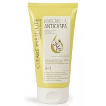 Mascarilla Anti-Caspa Cleare Institute 150ml