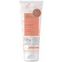 Natura Siberica Gel Exfoliante Hialuronico 75 ml