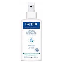 Cattier Locion Tonico Purificante 200ml