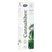 Cannabiben Gel con CBD Mayla Pharma 60ml