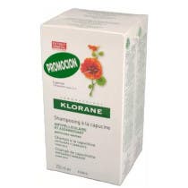 Klorane Champu Anticaspa con Capuchina 2X200 ml