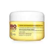 Crema Reafirmante Sublimadora Nuxe Bio Beaute 200ml