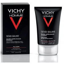 Vichy Homme Sensi Baume Ca Balsamo Calmante Aftershave 75 ml