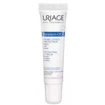 Uriage Bariederm Labios Balsamo Barrera 15ml