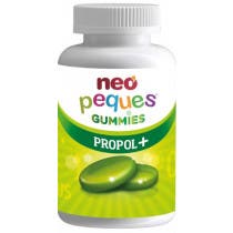 NEO Peques Propoleo 30 Gominolas