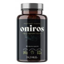 Paleobull Oniros Formula Sueno 60 Capsulas