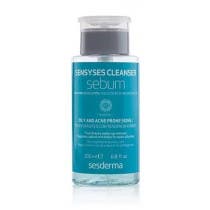 Sesderma Sensyses Cleanser Sebum 200ml