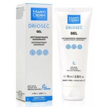 Martiderm Driosec Gel Manos Y Pies 75 ml