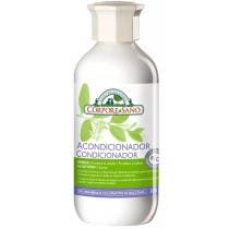 Acondicionador Henna y Aloe Vera Corpore Sano 300ml