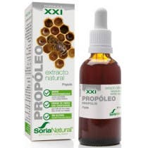 Soria Natural Formula XXI Extracto Natural Propolis 50ml