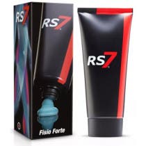 RS7 Fisio Forte Crema Masaje 60 ml