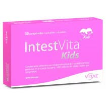 Vitae Kid's Kyo-Dophilus 30 Comprimidos