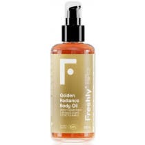 Freshly Cosmetics Golden Radiance Body Oil 200 ml