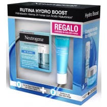 Neutrogena Hydro Boost Gel de Agua 50 ml REGALO Contorno Ojos 15 ml