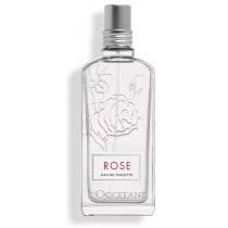 L'Occitane Rosa Eau de Toilette 75 ml