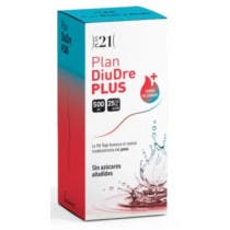 Plameca Plan DiuDre Plus 500 ml