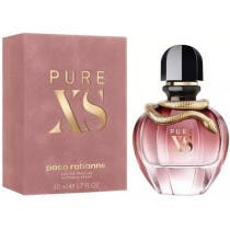 Paco Rabanne Pure XS For Her Eau de Parfum 50 ml