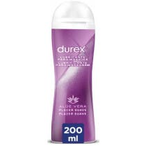 Durex Play Masaje 2 En 1 Aloe Vera 200ml