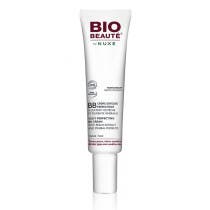 NUXE BB Cream Sedosa Perfeccionadora BIO Tono Medio 30ml