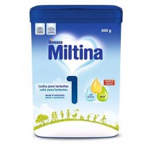 Leche de Inicio Miltina 1 800 gr