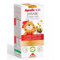 Dieteticos Intersa Aprolis Kids Jarabe 180 ml